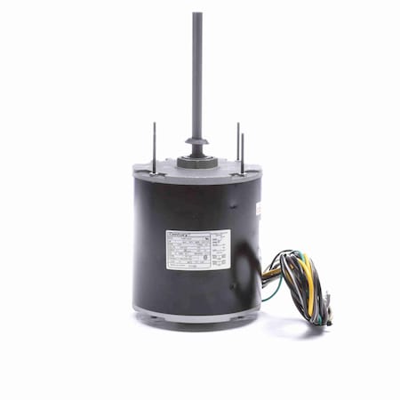 Century 1HP 1PH 208/230V 1075RPM MOTOR F1106